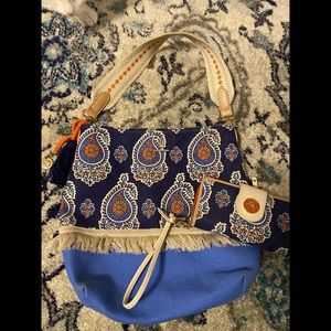 Spartina Purse & Wallet